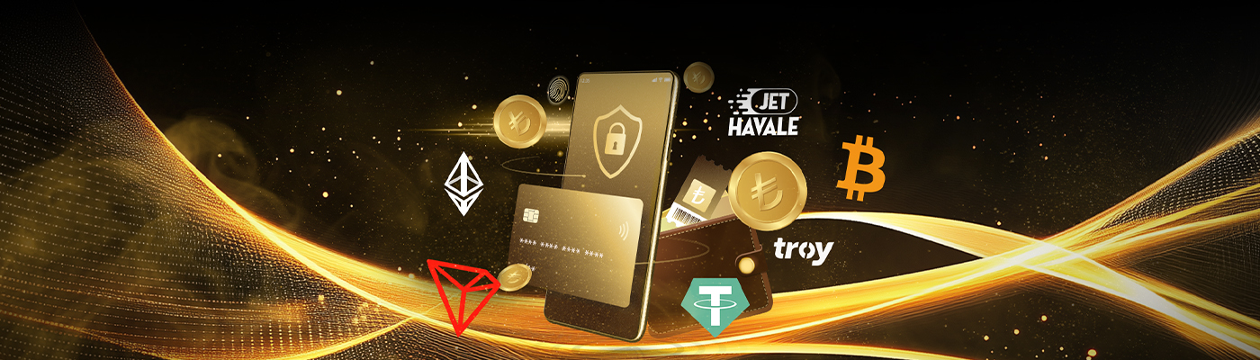 Güvenle ve Kolayca Para Yatırın jet havale banner desktop