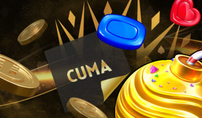 Cuma Teklifi: Sweet Bonanza 1000 slotuna Free Spin